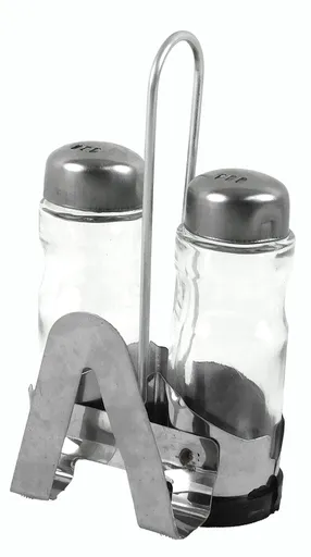 MAKRO - Dochucovacia sada 2 - dielna s držiakom na servítky