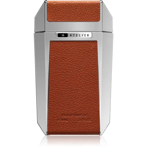 Le Chameau Atelier toaletná voda pre mužov 80 ml