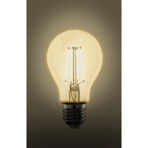 RFL 402 Fil. A60 E27 bulb 8W WW RETLUX