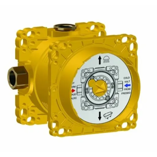 Podomietkové teleso Laufen bez batérie H3789800000001