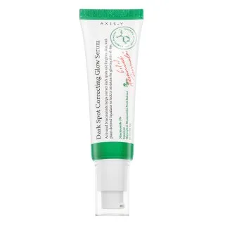 Axis-Y sérum Dark Spot Correcting Glow Serum 50 ml
