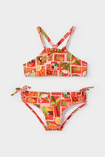 Dvojdielne detské plavky Mayoral