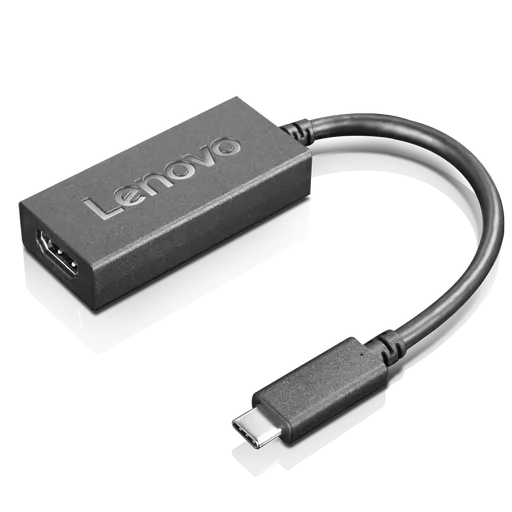Lenovo redukcia USB-C to HDMI 2.0b