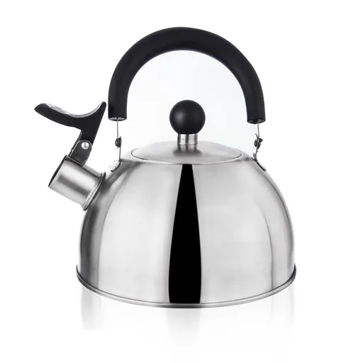 Orion Čajník nerez MATT 2 l, 2 l