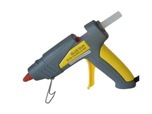 Pištoľ lepiaca TIPA ZD-6C 40W