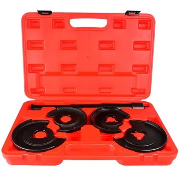 GEKO Sťahovák pružín 120–325mm pre Mercedes-Benz, kufor (G02532)