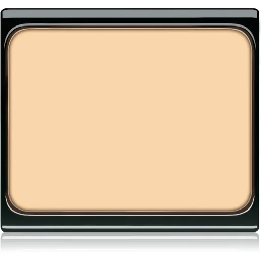 ARTDECO Camouflage vodeodolný krycí krém na vloženie do paletky odtieň 492.8 Beige Apricot 4.5 g