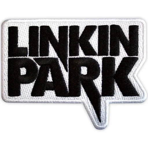 Linkin Park Black Logo