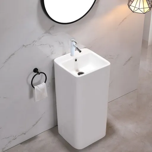 CALANI - Voľne stojace umývadlo FRIDA CAL-00501