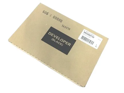Xerox 005R00730 čierný (black) originálny developer