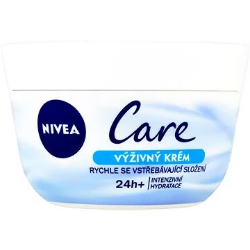 NIVEA Care Výživný 100 ml (42269793)