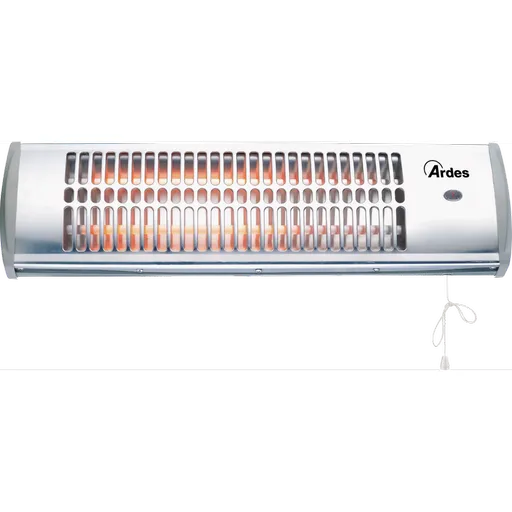 Ardes 437B infražiarič do kúpeľne na stenu