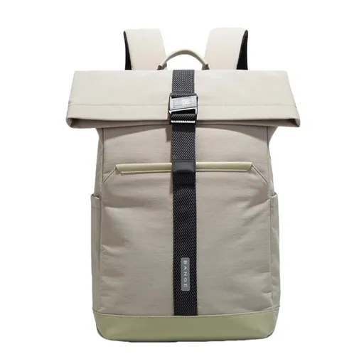 BANGE BG-3115 Batoh pre notebook do 15,6 KHAKI