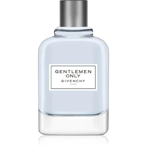 GIVENCHY Gentlemen Only toaletná voda pre mužov 100 ml