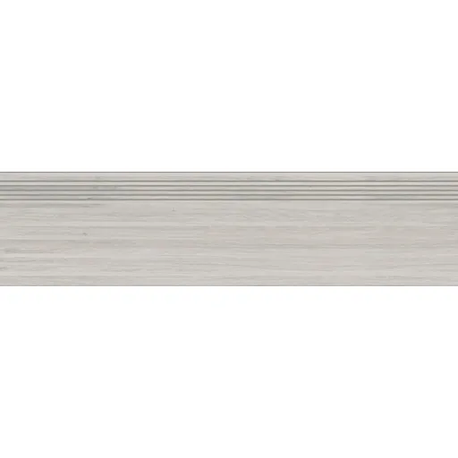 Schodovka Rako Plywood latte 30x120 cm mat DCPVF841.1