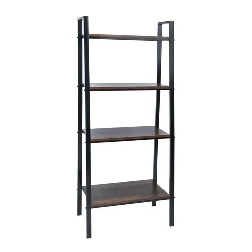 Kovová polica AWD Interior široká 1845 AWD02041845