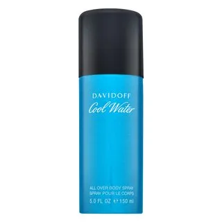 Davidoff Cool Water Man deospray pre mužov 150 ml