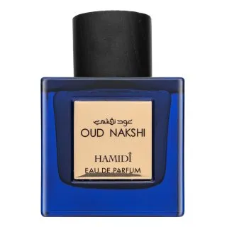 Hamidi Oud Nakshi parfémovaná voda unisex 100 ml