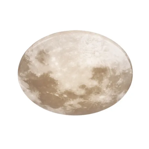 Reality Moonika led stropné osvetlenie biela r62764000 RER62764000