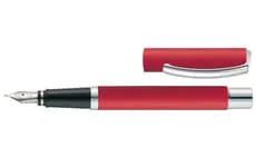 Online Vision Classic Red 36677, plniace pero