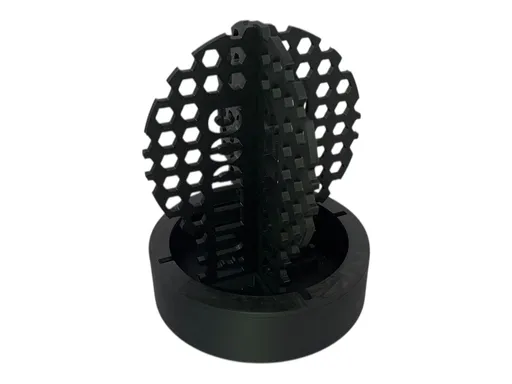 KAKTUS kŕmitko na šváby 135x135x165 mm