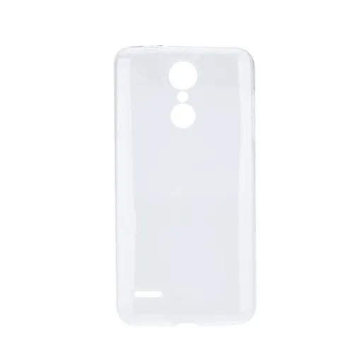 ROAR COLORFUL TPU Obal LG K9 priehľadný