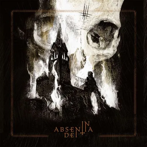 Behemoth, Behemoth: In Absentia Dei - Live CD, CD