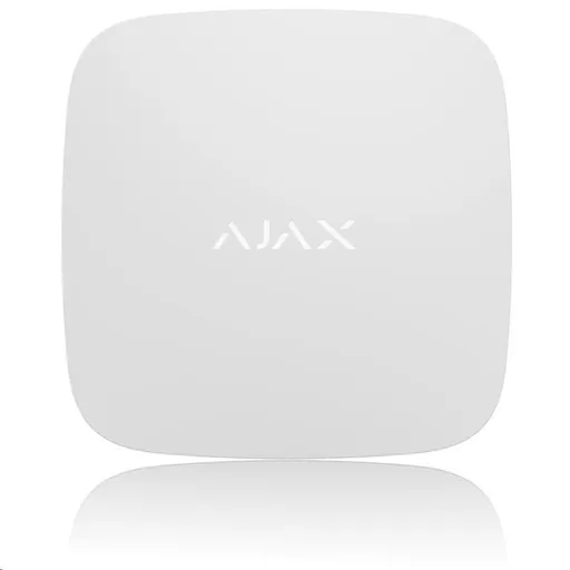 Ajax LeaksProtect (8EU) ASP white (38255)