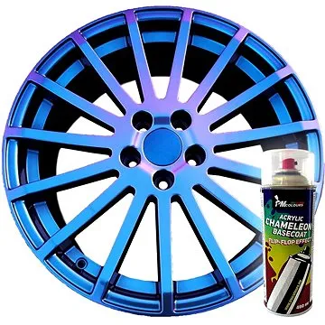 PMcolours Chameleon Modrá, 400 ml (10402)