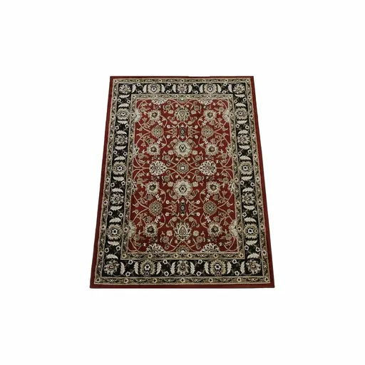 Kusový koberec Lotus 9305 red, 120 x 180 cm, 120 x 180 cm