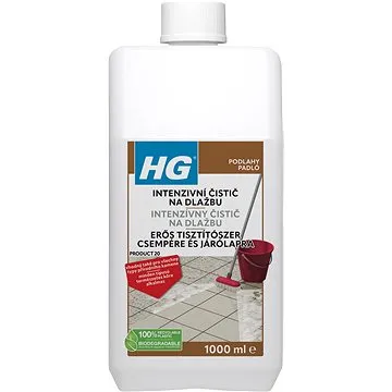 HG Extrémne intenzívny čistič 1 l (8711577014551)