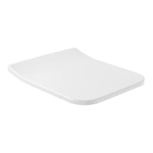 Villeroy & Boch Venticello wc doska duroplast biela 9M79S101