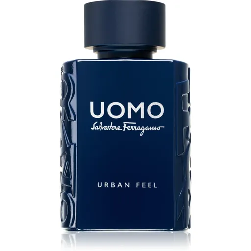 Ferragamo Uomo Urban Feel toaletná voda pre mužov 30 ml