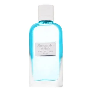 Abercrombie & Fitch First Instinct Blue parfémovaná voda pre ženy 50 ml