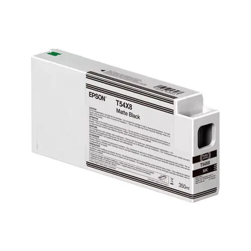 Epson C13T54X80N matne čierna (matte black) originálna cartridge