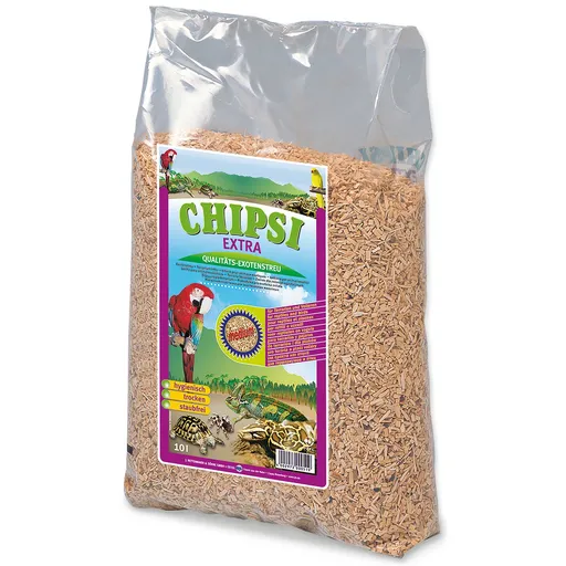 JRS Chipsi Extra XXL 2,8 kg