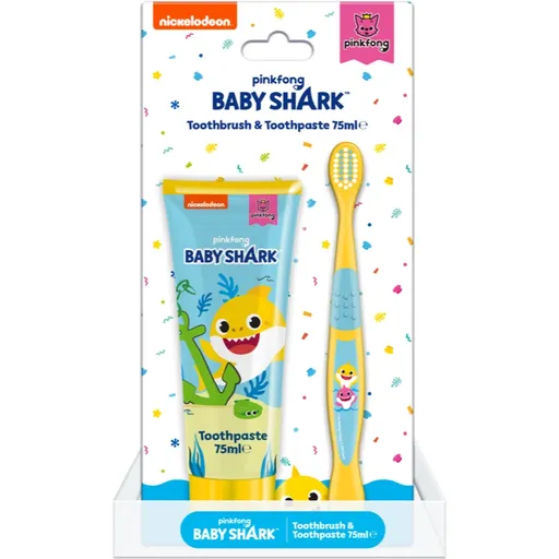 Corsair Baby Shark sada