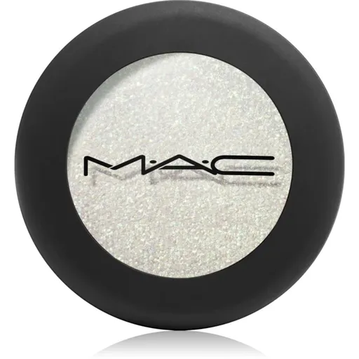 MAC Cosmetics Eye Shadow Glitter trblietavé očné tiene odtieň Twinkle 1 g