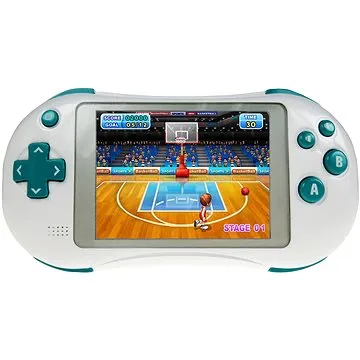 Millennium Arcade 202 – retro konzola (4032153004099)