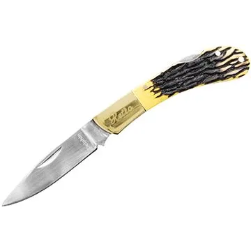 Delphin Skladací nôž Retro (8586018464833)