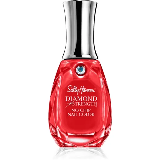 Sally Hansen Diamond Strength No Chip dlhotrvajúci lak na nechty odtieň Something New 13,3 ml