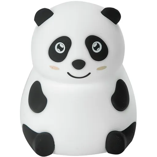 innoGIO GIOPanda nočné svetlo 2 v 1 1 ks