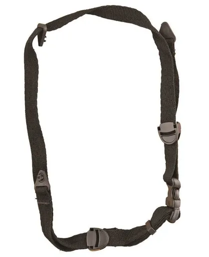 GH4, 3M™ Náhradný popruh pod bradu prilby G3000, 3bodový