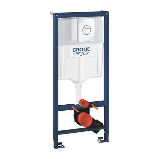 Grohe Solido súprava 3 v 1 38832000 G38832000