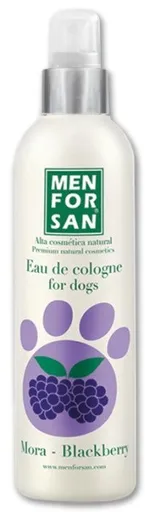 Menforsan voňavka s vôňou černíc 125 ml