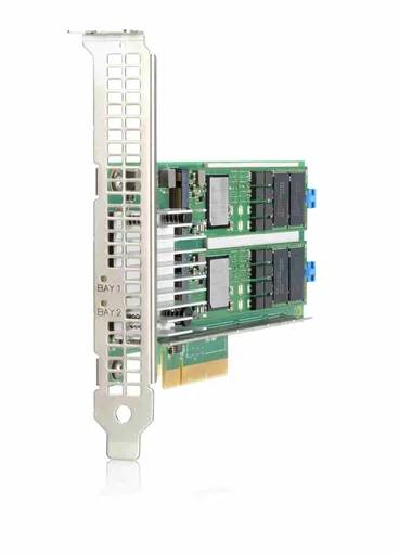 HPE ProLiant DL380 Gen11 NS204i Internal Cable Kit