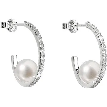 EVOLUTION GROUP 21019.1 pravá perla AAA 7 – 8 mm (Ag 925/1000, 2,0 g) (8590962210194)