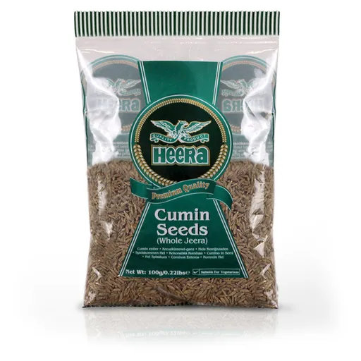 HEERA Rímska rasca celá 100 g