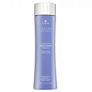 Alterna Caviar Restructuring Bond Repair Shampoo šampón pre poškodené vlasy 250 ml