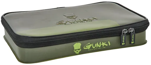 Gunki puzdro safe bag lid